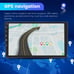 Android 13 For Dodge Ram 1500 2500 3500 2013-2018 Car Stereo Radio GPS Carplay