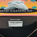 Dylan & Rylie Hand Casting Kit Casting Kit