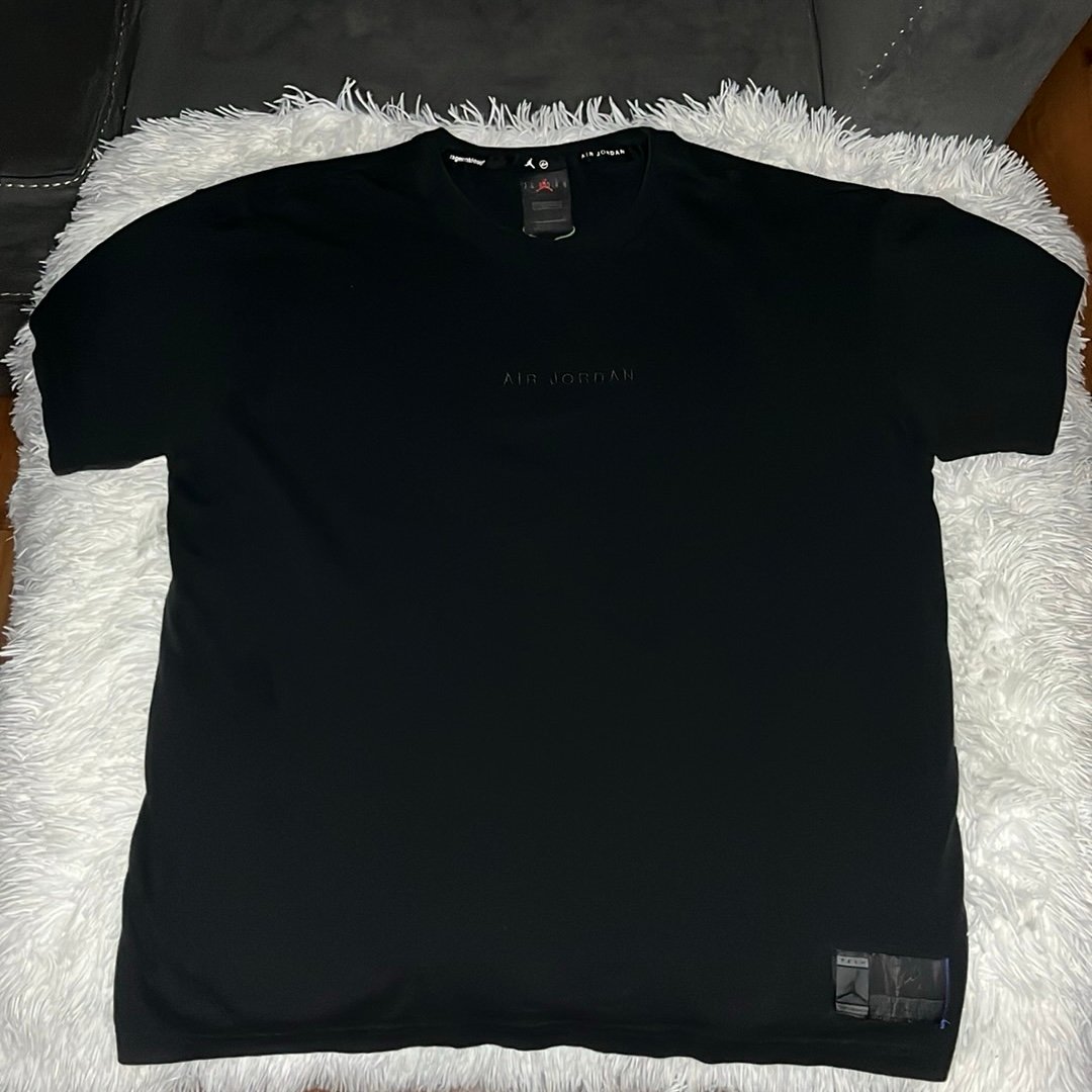 Air Jordan x Fragment Lifestyle T- Shirt