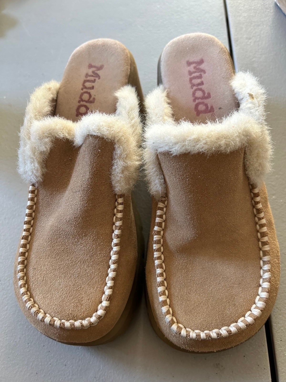 Mudd slippers online