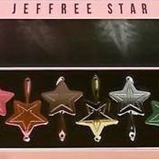 Jeffree Star Holiday Ornaments-RARE/Chrome