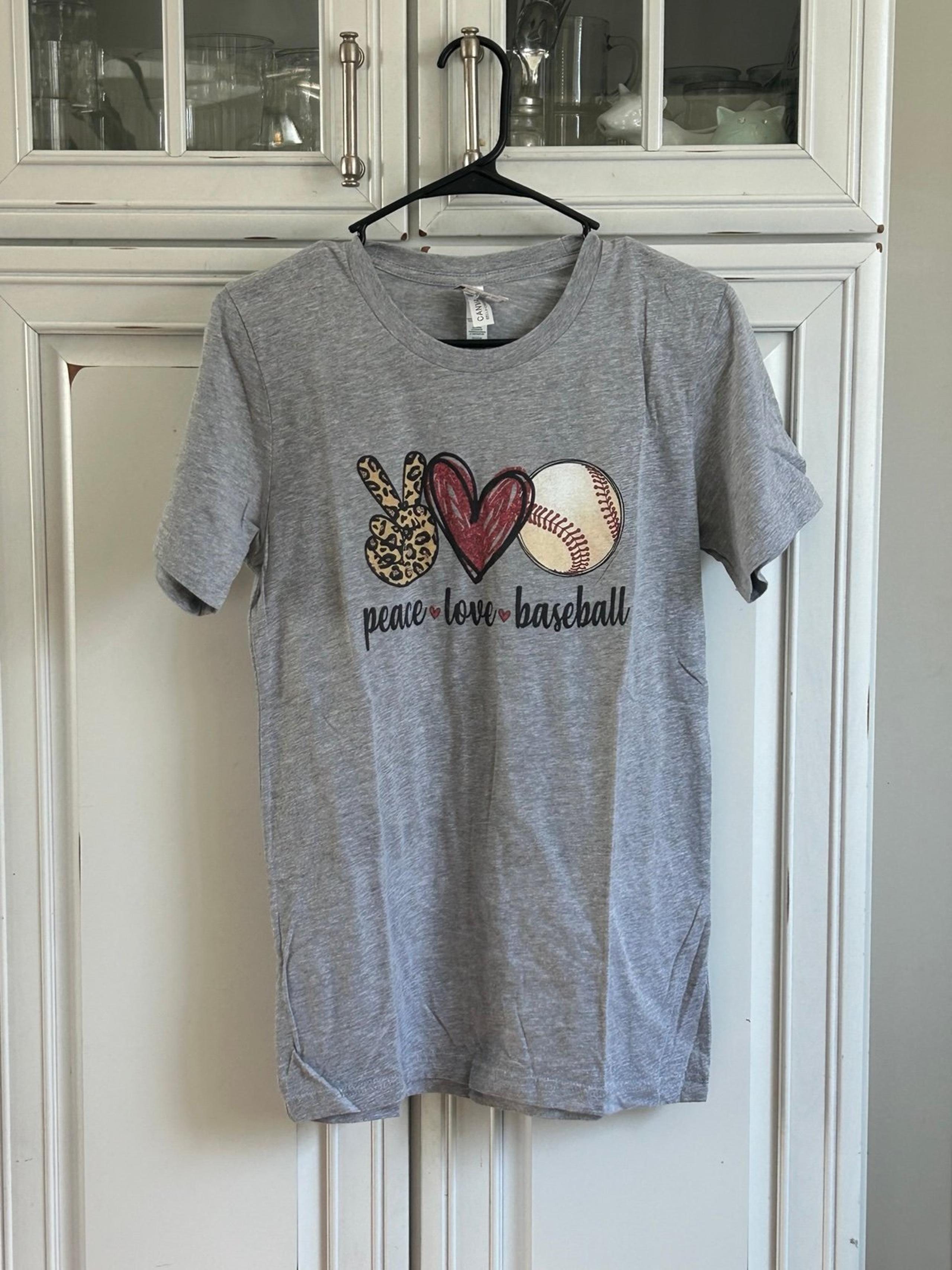 t-shirt - Canvas