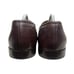 Paul Stuart Mens Penny Loafers Dress Shoes Brown Leather Sz 10.5A Made in Italy