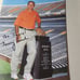 Tommy Bowden Signed 8.5x11 Photo College NCAA Football Coach Autograph W/ COA