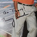 Tommy Bowden Signed 8.5x11 Photo College NCAA Football Coach Autograph W/ COA