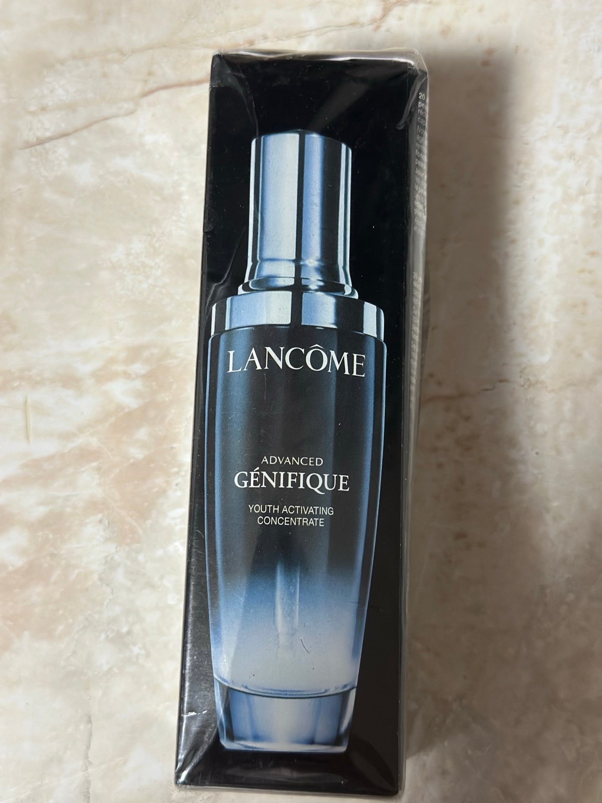 Lancome Genifique Advanced Youth Activating Concentrate