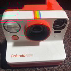 Polaroid now gen 2