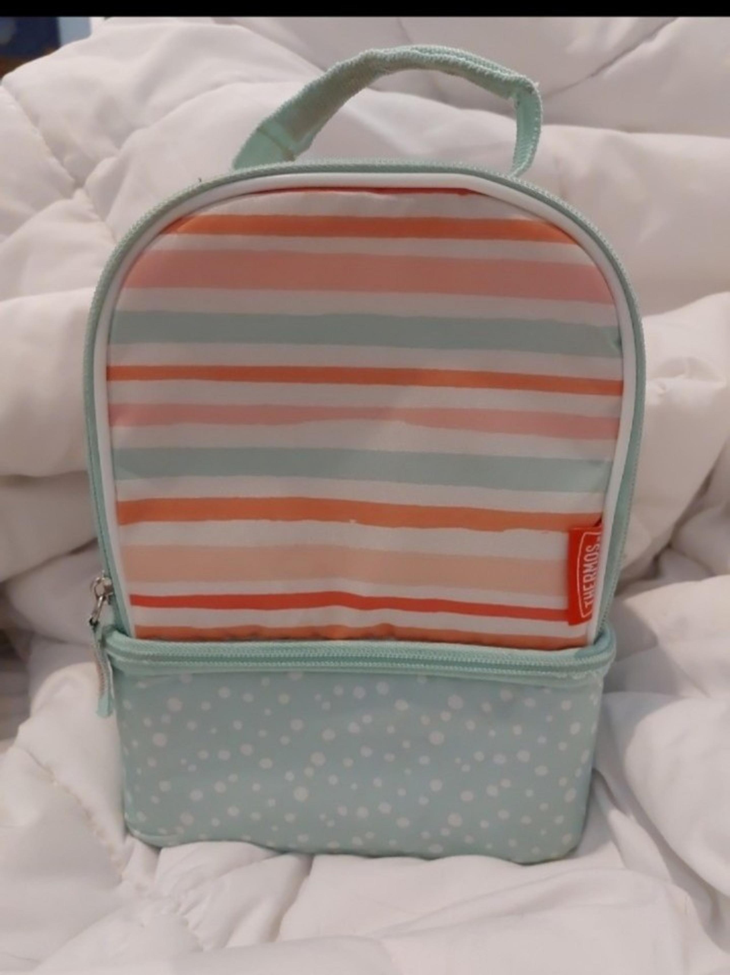 Thermos lunch box