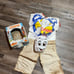 1960s Harvey CostumesCASPER the FRIENDLY GHOST Halloween Costume & Mask with Box