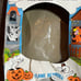 1960s Harvey CostumesCASPER the FRIENDLY GHOST Halloween Costume & Mask with Box