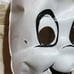 1960s Harvey CostumesCASPER the FRIENDLY GHOST Halloween Costume & Mask with Box