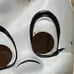 1960s Harvey CostumesCASPER the FRIENDLY GHOST Halloween Costume & Mask with Box