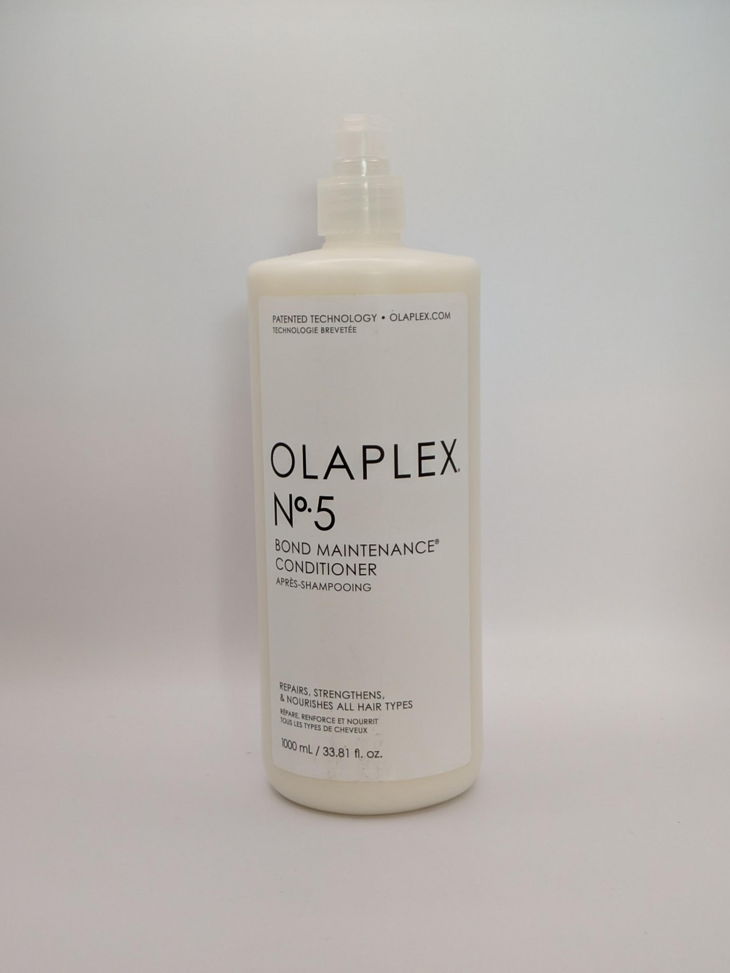 Olaplex No5 - Bond Maintenance Conditioner