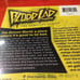 Blood Lad: The Complete Series Limited Edition (Blu-ray + DVD) Booklet,BRAND NEW