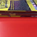 Blood Lad: The Complete Series Limited Edition (Blu-ray + DVD) Booklet,BRAND NEW