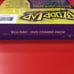 Blood Lad: The Complete Series Limited Edition (Blu-ray + DVD) Booklet,BRAND NEW