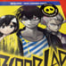Blood Lad: The Complete Series Limited Edition (Blu-ray + DVD) Booklet,BRAND NEW