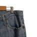 J. Crew Factory Essential Straight Button Fly Jeans Size 32 NWT