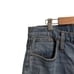 J. Crew Factory Essential Straight Button Fly Jeans Size 32 NWT