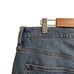 J. Crew Factory Essential Straight Button Fly Jeans Size 32 NWT