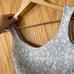NWT Free People Women’s Bodysuit Lilac
