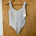 NWT Free People Women’s Bodysuit Lilac