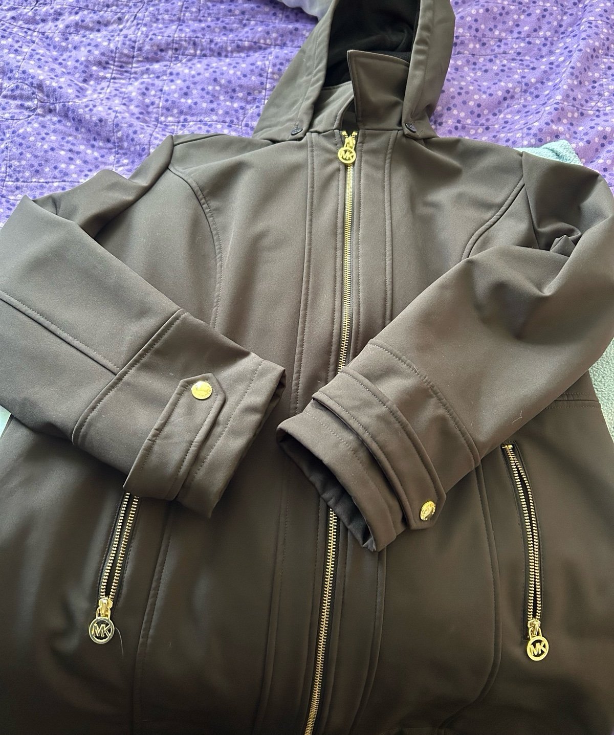 Michael Kors jacket