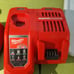 Milwaukee M12 Charger