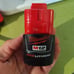 Milwaukee M12 Charger