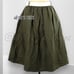 Her Universe Jurassic World Blue the Velociraptor Retro Belted Midi Skirt 4X 26