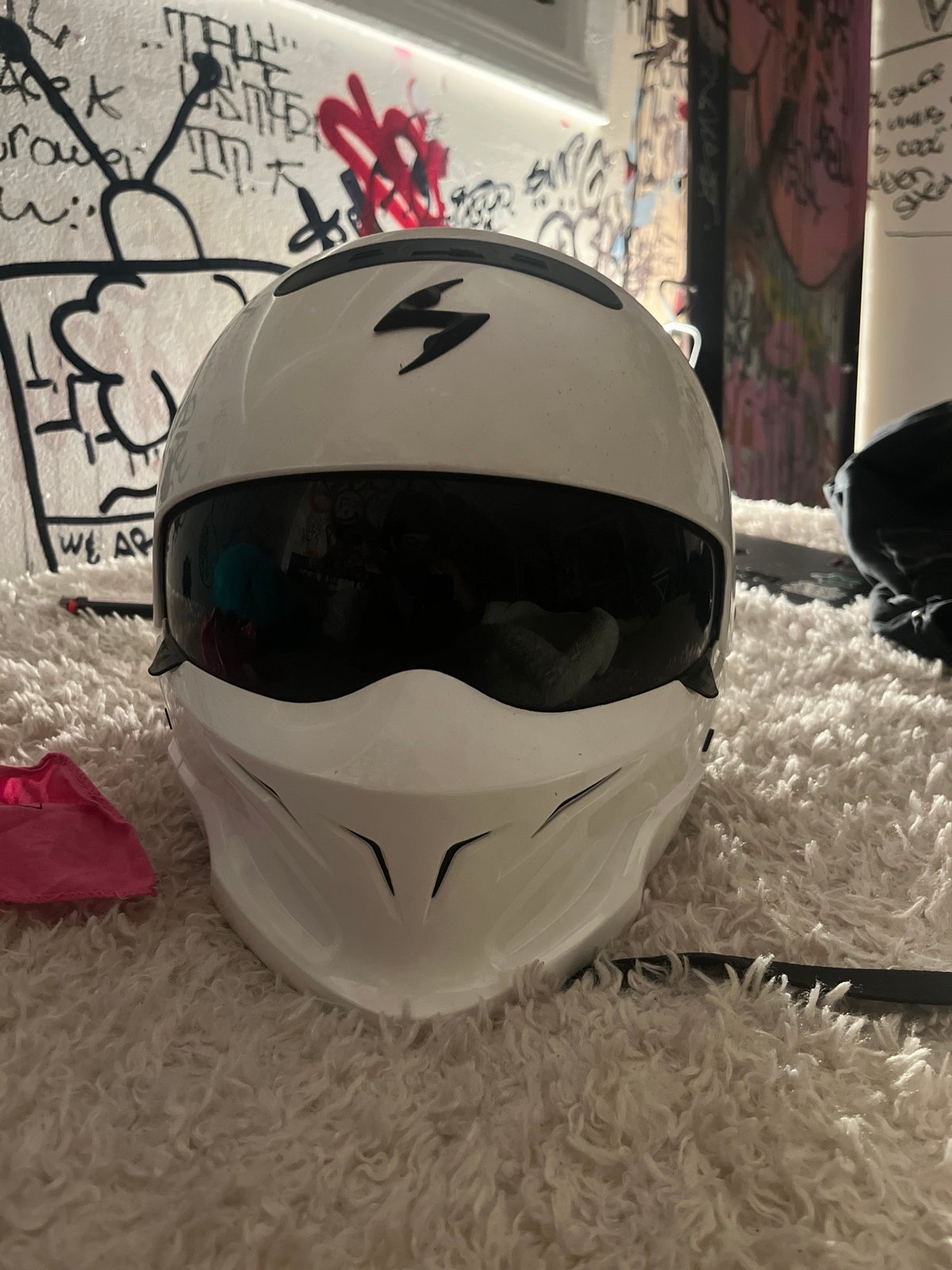 Helmet