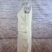 St. John Collection by Marie Gray Vintage Knit Skirt Set Size S Ivory Vintage