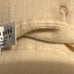 St. John Collection by Marie Gray Vintage Knit Skirt Set Size S Ivory Vintage