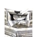 NWT Generation Love Black and White Tweed Shorts