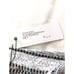 NWT Generation Love Black and White Tweed Shorts