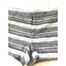 NWT Generation Love Black and White Tweed Shorts