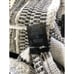 NWT Generation Love Black and White Tweed Shorts