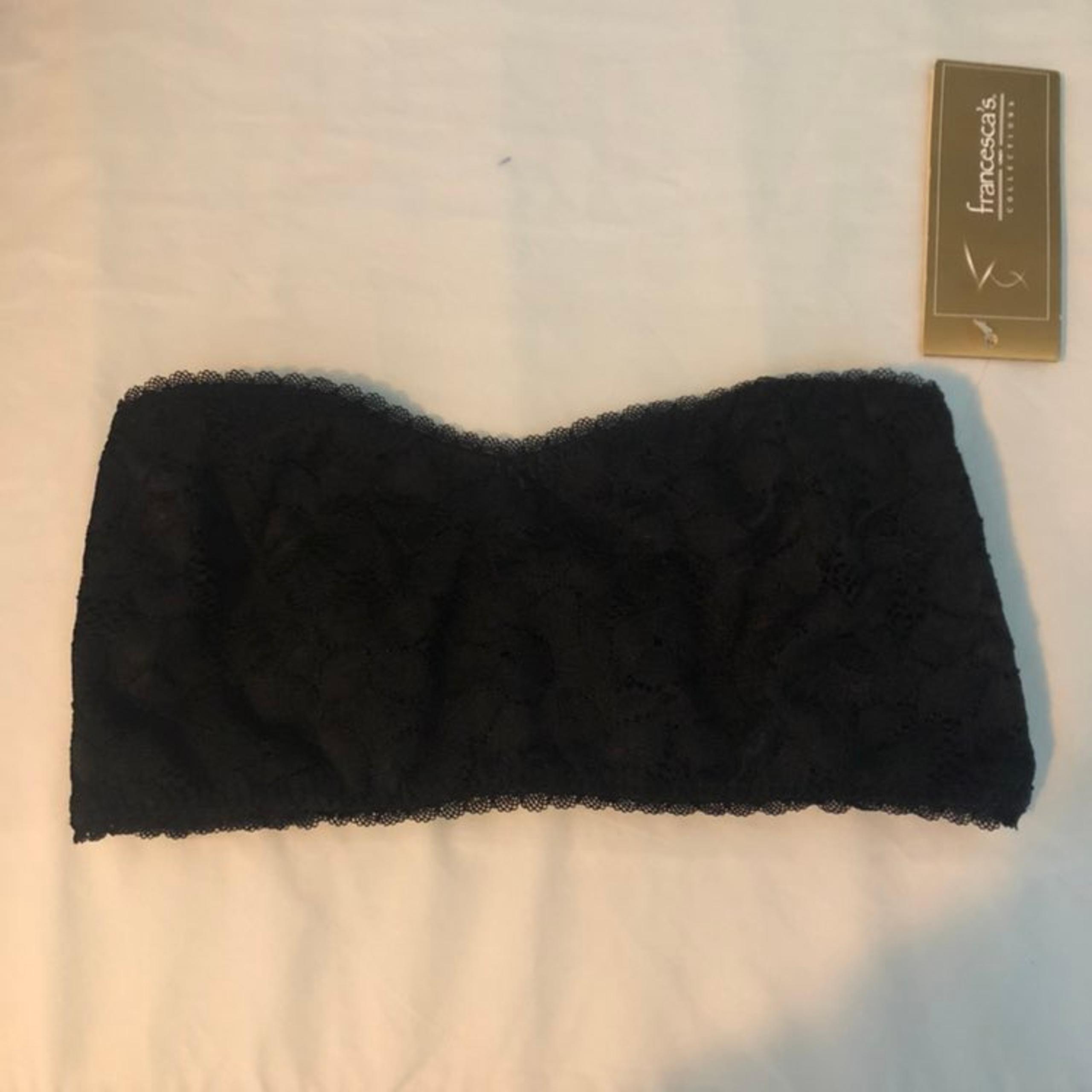 francescas lace bralette