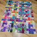 Quilt Top # 11