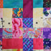 Quilt Top # 11
