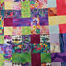 Quilt Top # 11
