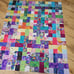 Quilt Top # 11