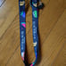 Fujii Kaze Asia Tour Bangkok - Water Bottle Strap