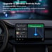 Drive link navigation car adapter