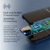 Drive link navigation car adapter