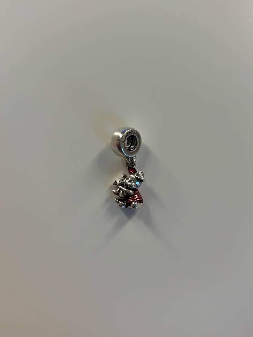Piglet Pandora Charm **USED**