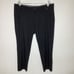 Travis Mathews Mens Lightweight Stretch Golf Pants Black Size 38