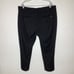 Travis Mathews Mens Lightweight Stretch Golf Pants Black Size 38