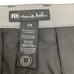 Travis Mathews Mens Lightweight Stretch Golf Pants Black Size 38