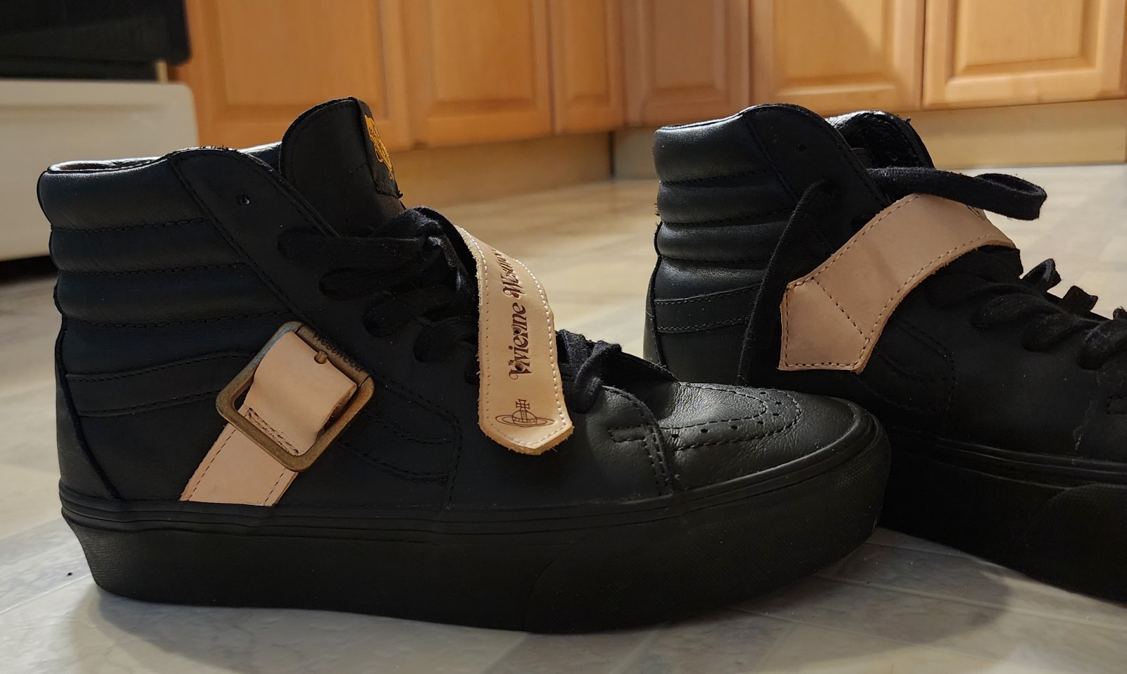 Vivienne Westwood Trainers/Sneakers